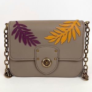 SOLD Ralph Lauren chain crossbody